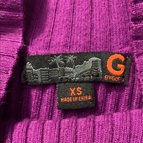 Sweater - Picture 3 of 3